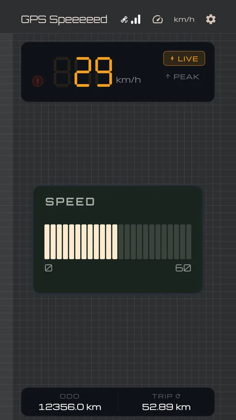 Bicycle (cycle computer)